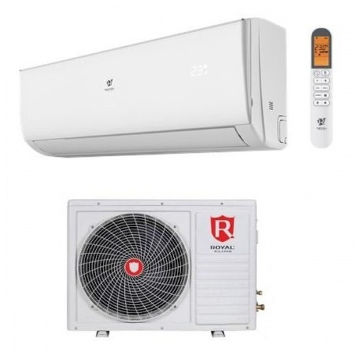 Кондиционер Royal Clima RC-G30HN