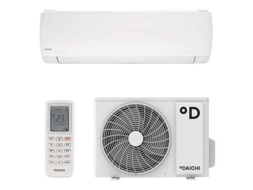 Тепловой насос Daichi SIB70AVQS1R/SIB70FVS1R