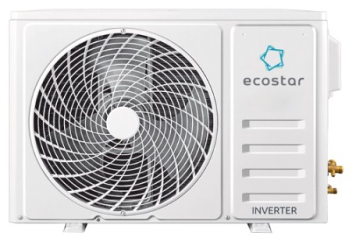 Наружный блок мульти-сплит системы серии RAY MULTI DC EU Inverter 2023 KVS-2FM18ST/OUT