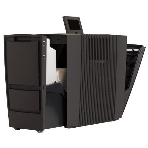 Бытовая мойка воздуха Venta LW62 WiFi антрацит