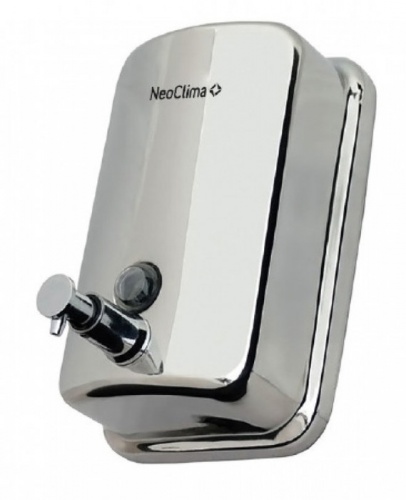 Дозатор жидкого мыла Neoclima DM-800K