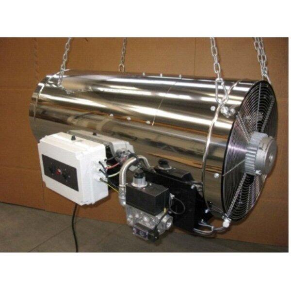 Газовый теплогенератор Ballu-Biemmedue GA/N 95 - C