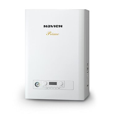 Настенный газовый котел Navien PRIME COAXIAL - 35k