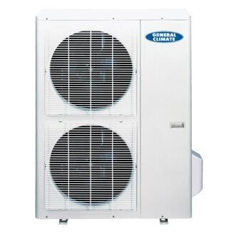 Колонный кондиционер General Climate GC/GU-FS60ARF