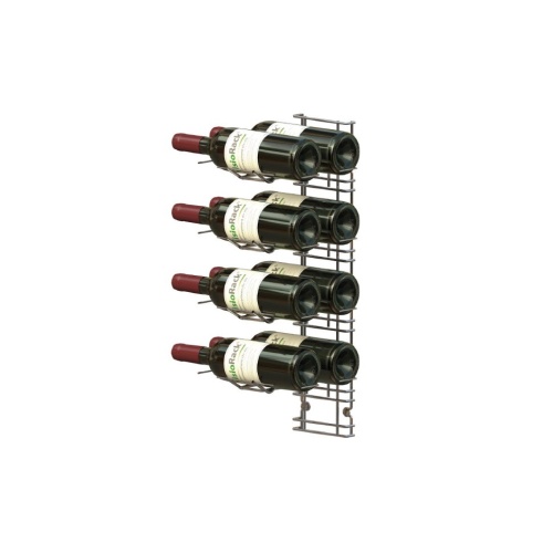 Винный стеллаж VisioRack VisioPlan VRS4N2NM