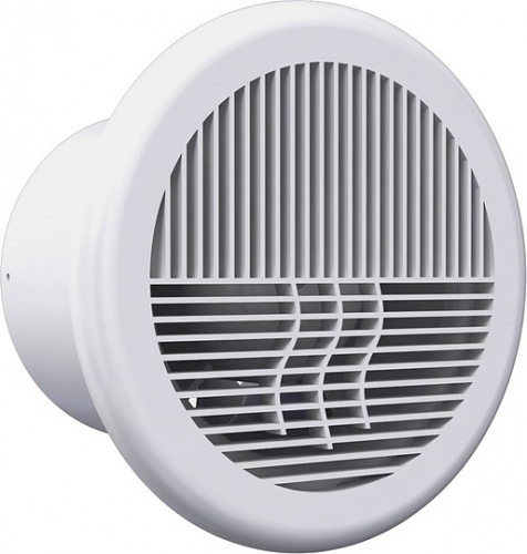 Вытяжка для ванной диаметр 125 мм ERA RW 5S