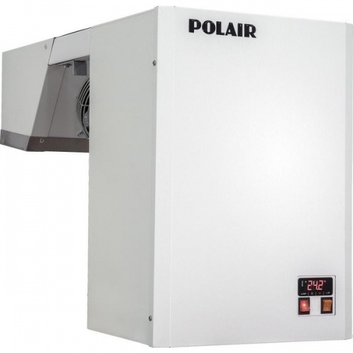 Среднетемпературный моноблок Polair MM 111 R