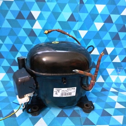 Компрессор Б/У Embraco (LBP) NT2178GK (R404, 782Вт при -23,3C*/ASHRAE, 17,40см3) Словакия Б/У