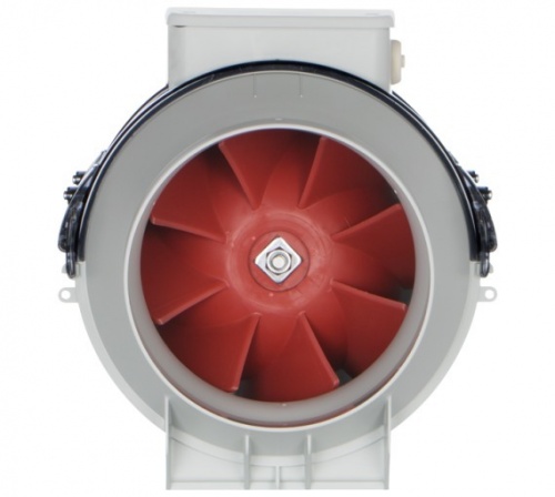 Канальный вентилятор Vortice LINEO 200 V0 T