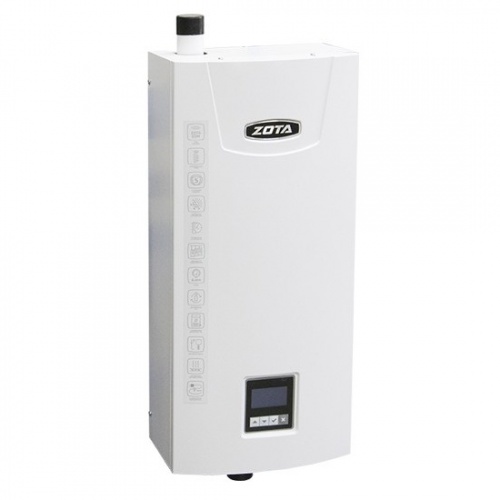 Электрический котел Zota Smart SE - 9