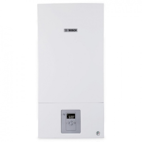 Настенный газовый котел Bosch WBC 28-1 C