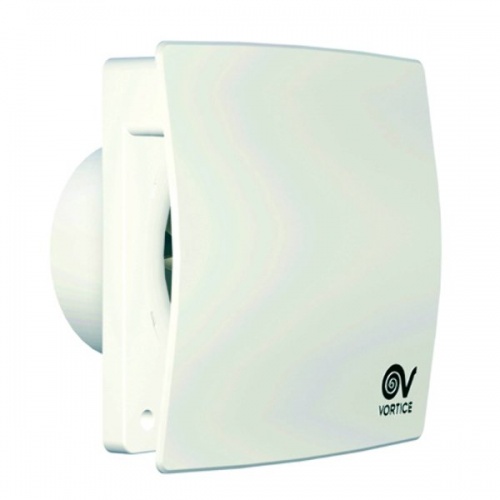 Вытяжка для ванной диаметр 100 мм Vortice PUNTO EVO FLEXO MEX 100/4LL 1S T
