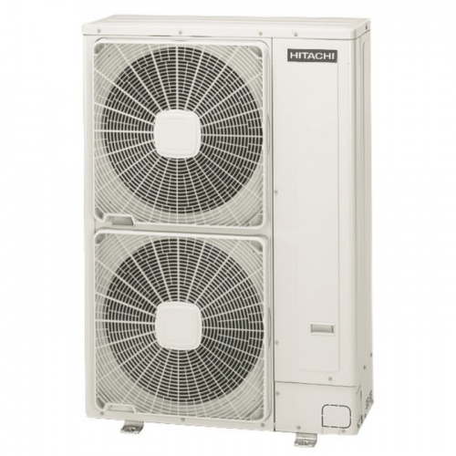 Наружный блок Hitachi RAS-8WHNPE