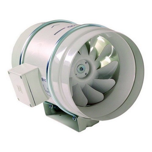 Канальный вентилятор Soler & Palau TD500T/160 3V (220-240V 50/60HZ) N8
