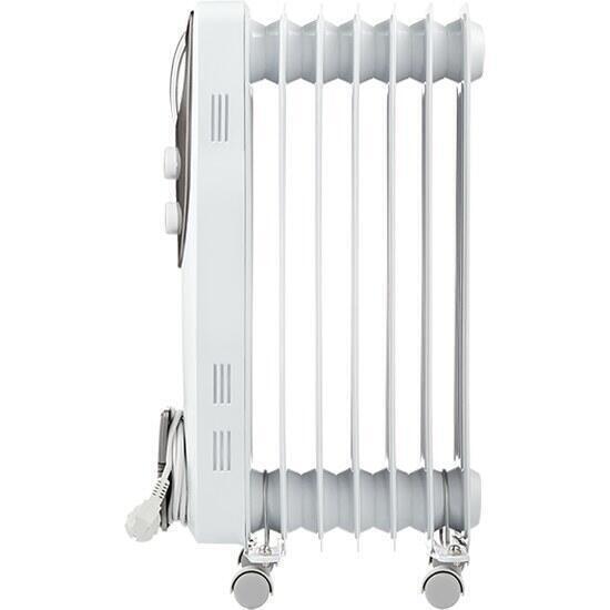 Масляный обогреватель Zanussi ZOH/ES-07WN