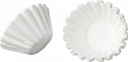 Фильтры бумажные Bravilor Bonamat B5 110/360 мм (250 шт)