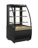 Витрины K70 STANDARD версия 2.0 (FLANDRIA 2) открытая