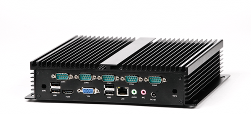POS-компьютер АТОЛ NFD10