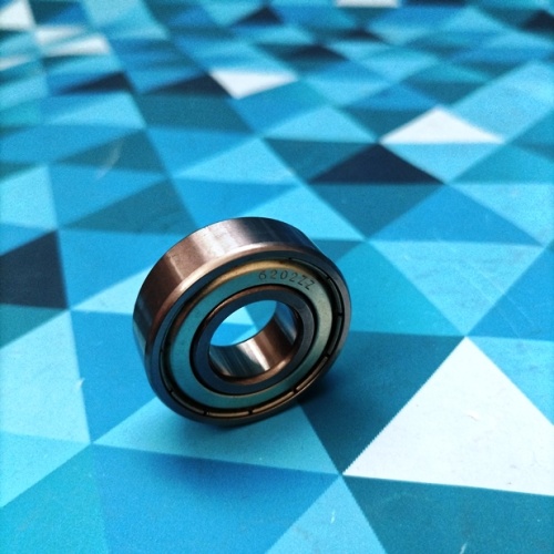 Подшипник 6202 ZZ (15х35х11) BIARINGS