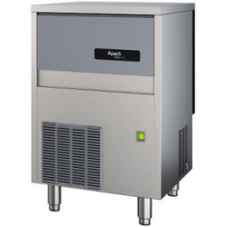 Льдогенератор для кускового льда Apach ACB3816B W R290