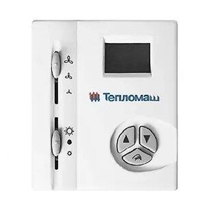 Водяная тепловая завеса Тепломаш КЭВ-75П4050W
