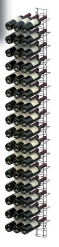 Винный стеллаж VisioRack VisioPlus VRL16CN3FC