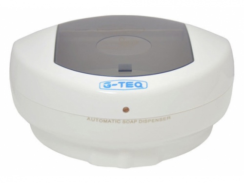 Дозатор жидкого мыла G-teq 8626 Auto