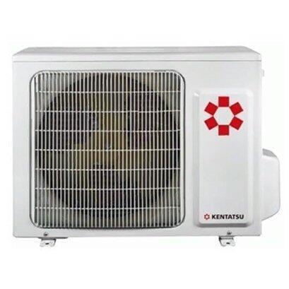 Кондиционер Kentatsu KSGT50HZAN1/KSRT50HZAN1