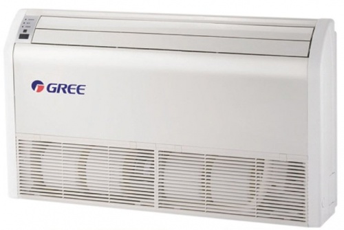 Напольно-потолочная VRF система Gree GMV-R36Zd/NaB-K