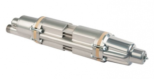 Вибрационный насос Unipump Бавленец 2 БВ-0,24-40-У5, кабель-1м
