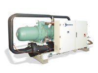Чиллер с выносным конденсатором Rhoss TCEVZ 1410
