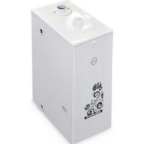 Дизельный котел 25 кВт Kiturami STSO-25 (29.1 кВт)