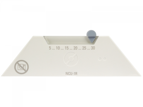 Термостат Nobo NCU 1R