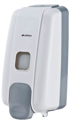 Дозатор жидкого мыла Ksitex SD-5920-500