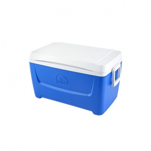 Термоэлектрический автохолодильник Igloo Island Breeze 48 blue