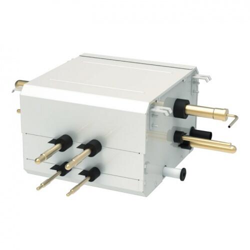 Наружный блок VRF системы Gree NCHS2D