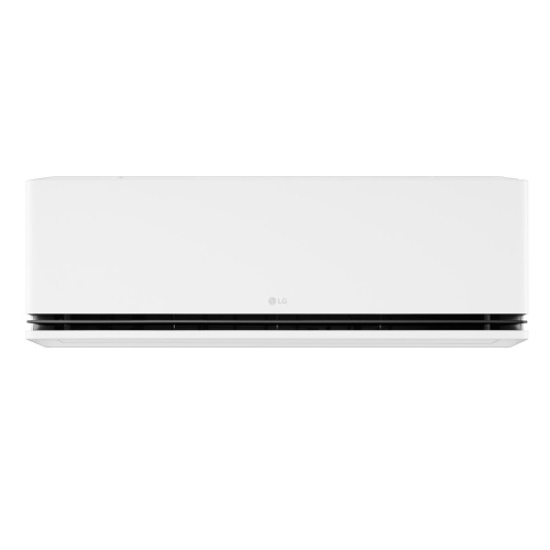 Инверторная сплит-система серии DELUXE PRO DUAL Inverter H09S1D (комплект)