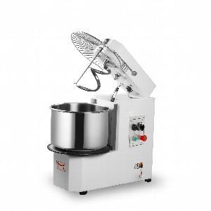 ТЕСТОМЕС GASTROMIX СПИРАЛЬНЫЙ HSD40B СО СЪЕМНОЙ ДЕЖОЙ