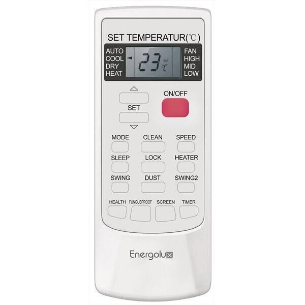 Колонный кондиционер Energolux SAP60P2-A/SAU60P2-A-WS