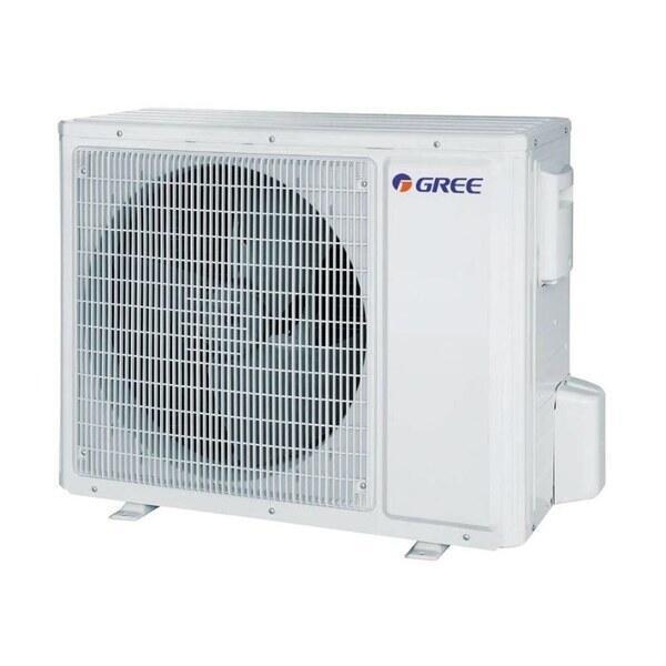 Напольно-потолочный кондиционер Gree U-Match Inverter GUD71ZD/A1-S/GUD71W/A-S