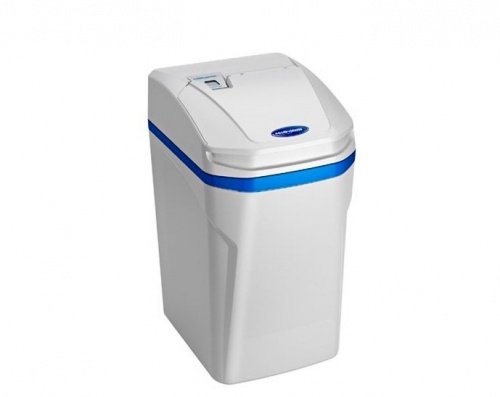 Фильтр для очистки воды в коттеджах Аквафор PROPLUS 380