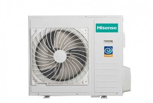 Наружный блок FREE Match DC Inverter AMW4-28U4SAC