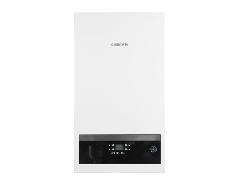 Котел настенный газовый с раздельным теплообменником Kentatsu Nobby Smart II 32-2CSF
