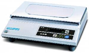 ВЕСЫ ЭЛ.ПОРЦИОННЫЕ CAS AD-10H