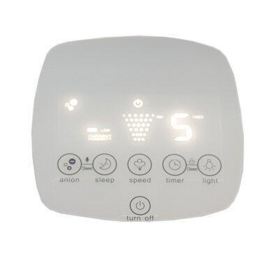 Бытовая мойка воздуха Aic S040