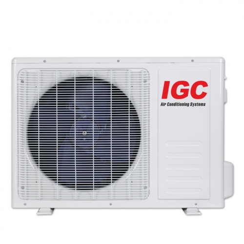 Компрессорно-конденсаторный блок IGC ICCU-07CNH