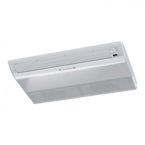 Напольно-потолочная VRF система Systemair SYSVRF2 CEILING 112 Q