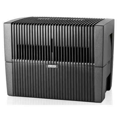 Бытовая мойка воздуха Venta LW45 (черная)