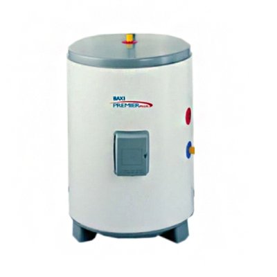 Бойлеры косвенного нагрева Baxi Premier plus 150