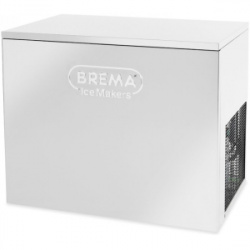 Льдогенератор для кускового льда Brema C 150A HC